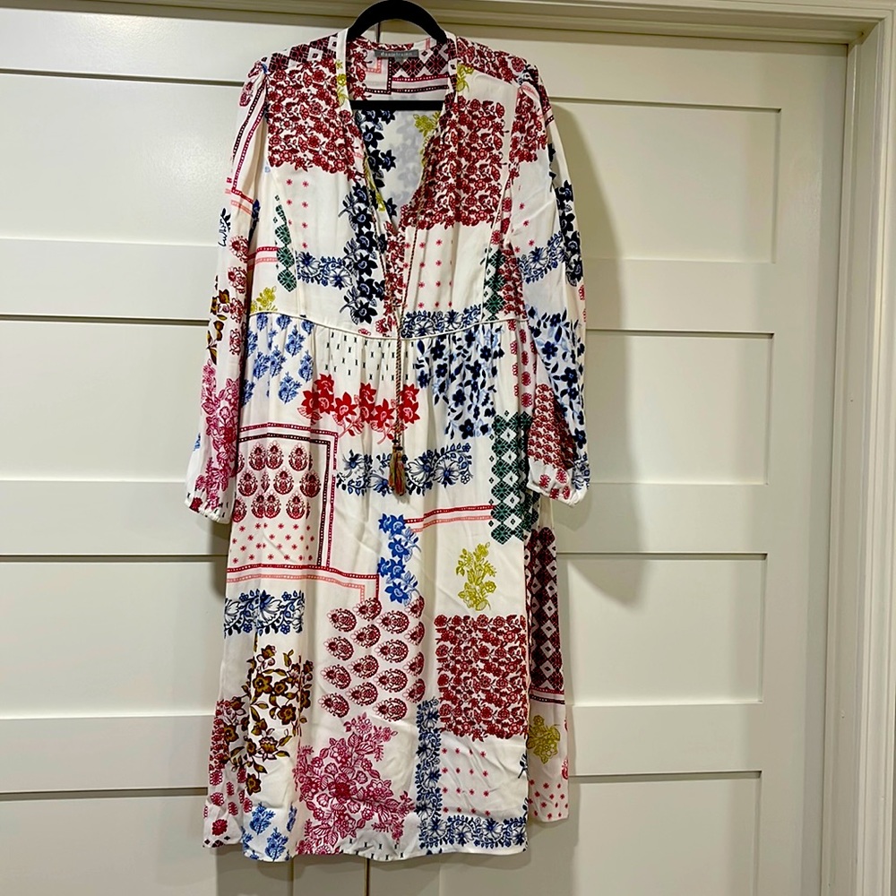 Midi Perfect Spring Summer Dress